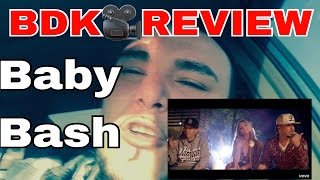 Baby Bash ft Paul Wall - Unforgivable (New Music Video) 2017 - Review