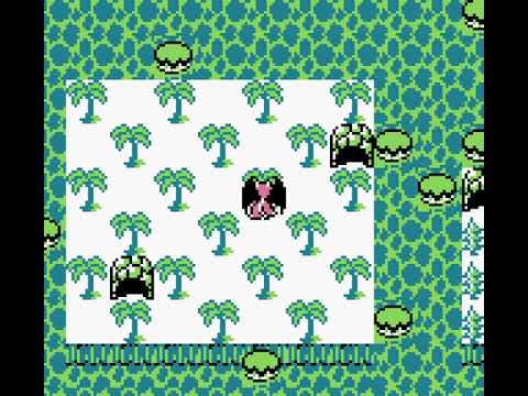 [TAS] GB The Final Fantasy Legend by Darkman425 in 35:57.1