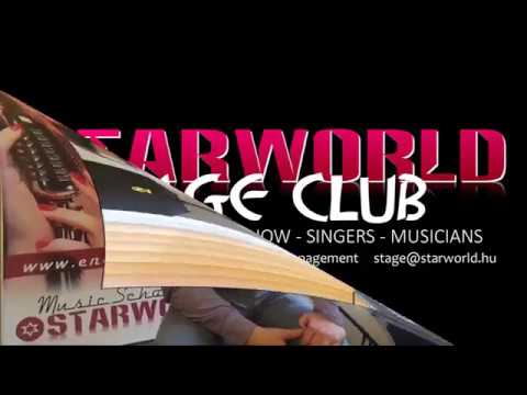 Starworld Énekiskola - Starworld Singing School - Vélemények rólunk .... Téged is várunk!