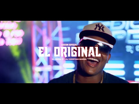 El Original (feat. Dj Cristian Bassa, El Biofa) "Edición Especial" - El Imperio de Cartagena