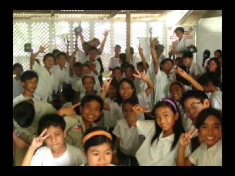 Philippines 2008 Mission Trip - Part 1 - Introduction