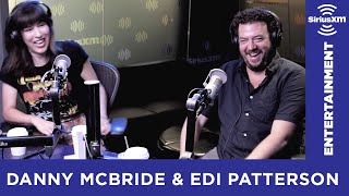 Danny McBride Can't Believe John Goodman Said \