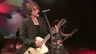 Goo Goo Dolls - 5 - Black Balloon - Live at Red Rocks