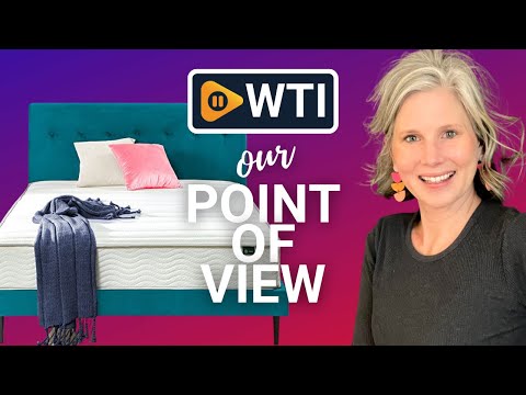 Zinus 10 Inch Foam and Spring Mattress - WTI product video review