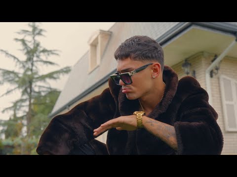 BLINN BOY - CHOCANDO (Video Oficial)
