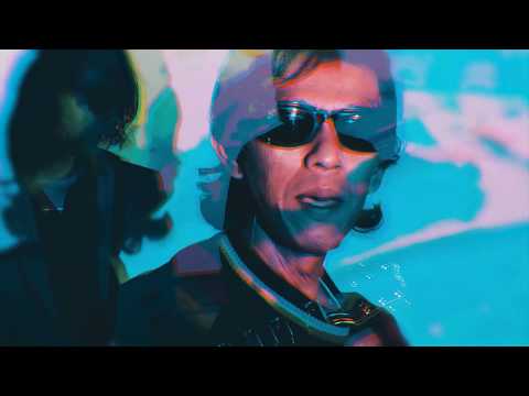 BITTERSWEET - Racun Dunia Official Music Video