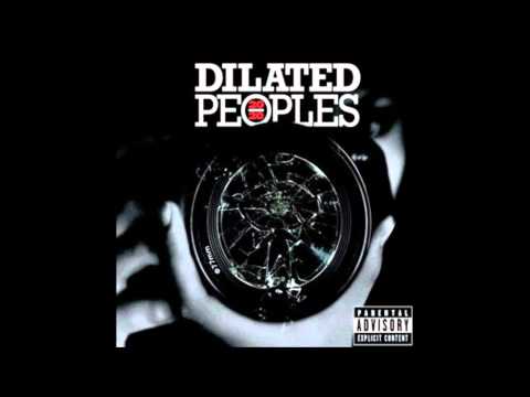 Dilated Peoples - Kidness For Weakness feat. Talib Kweli