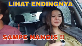 Download lagu THIS PASSENGER HMM, LOOK AT THE ENDING | ONLINE TAXI PRANK mp3