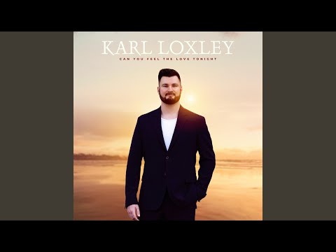 Can You Feel the Love Tonight