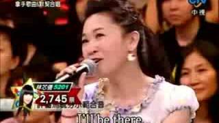 [問卦] 和聲洪亮不當歌手在想什麼？