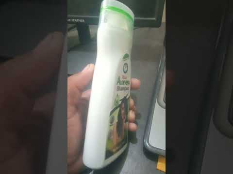 Mahi Aloevera Shampoo