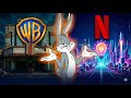 So I Have A HOT TAKE Neflix And Warner Bros