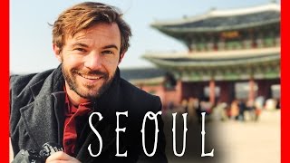 Seoul South Korea | Best City Attractions