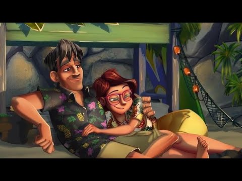 Lily’s Garden 578 level Gameplay Story