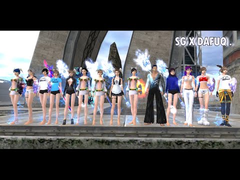 Tyranny Ran Demon : test ทำคลิป ep.1