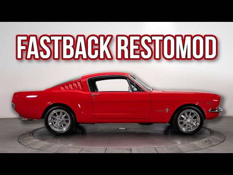 1966 Ford Mustang (CC-1650876) for sale in Charlotte, North Carolina