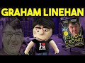 Transphobia Ruins Your Life The Fall Of Graham Linehan Ft Hootsyoutube