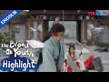Xiao Se forced himself to exert skill to save his friends from Master Tang |The Blood of Youth|YOUKU