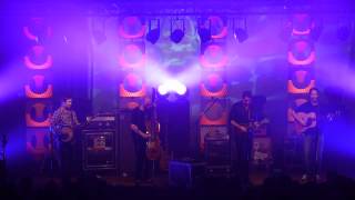 Yonder Mountain String Band - Someday's Reunion - The Midtown Ballroom - 4/20/12