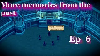 Graveyard keeper Game of Crone Dlc gameplay - Memory tincture - Iron unicorn horns - Lady Beatrice