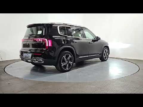 Mercedes-Benz GLB 200 EQ - 7 Seats - Up to 425KMs - Image 2