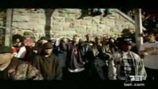 Ja Rule - New York ft Fat Joe Jadakiss Official Music Video