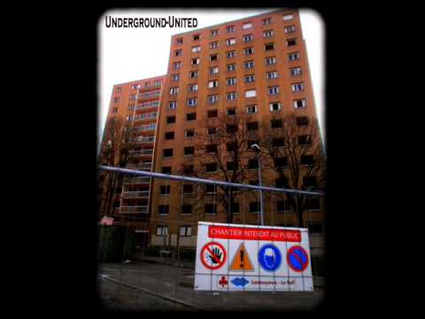 Dj sill One - Ceux qui parlent & Ceux qui agissent - (Prod Wakprod) - Rap Fr - 2015