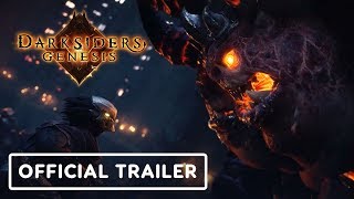 Darksiders: Genesis