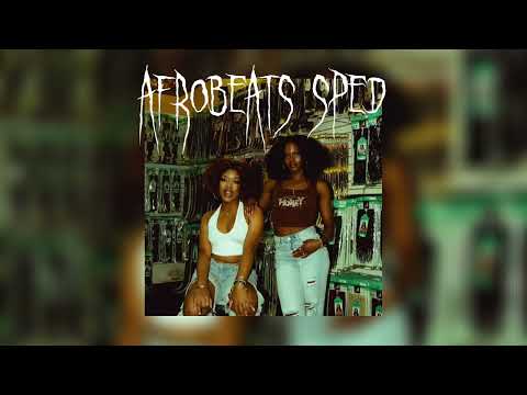 Attention- Soundz (sped up)