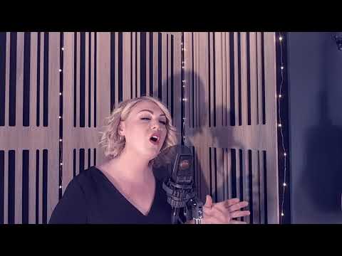 Show Me Love - Robin S Cover - Acoustic Female - Blame Jones Music Video