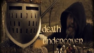 preview picture of video 'Death Undercover - My RØDE Reel 2014'