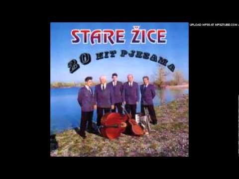 Stare žice - Sviraj mi za dušu