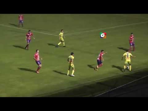 Video Resumen: Chiantla 1-1 Xelajú MC - 2019 Clausura Jornada 21