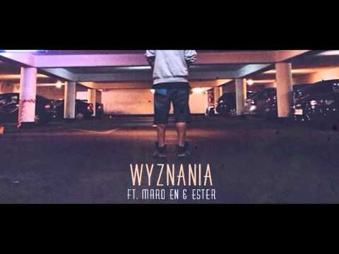 Dj Yonas - "Wyznania" ft. Emenzino & Asia Dzido