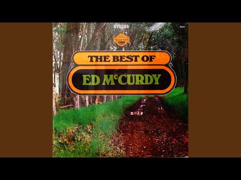 My Bonny Lies over the Ocean