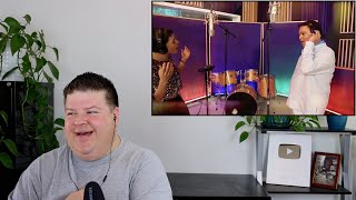 Voice Teacher Reacts to Juan Gabriel &amp; Natalia Lafourcade - Ya No Vivo Por Vivir