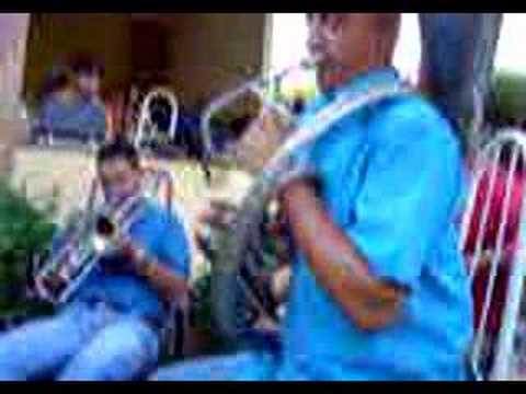 Tocata Araçatuba - Hino Alma Cansada