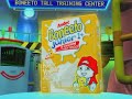 TVC Boneeto Junior 1