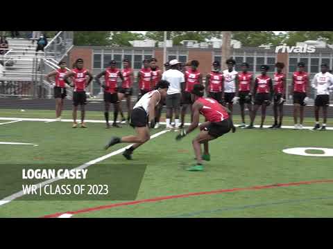 Rivals Camp Series New Jersey: The Top Plays