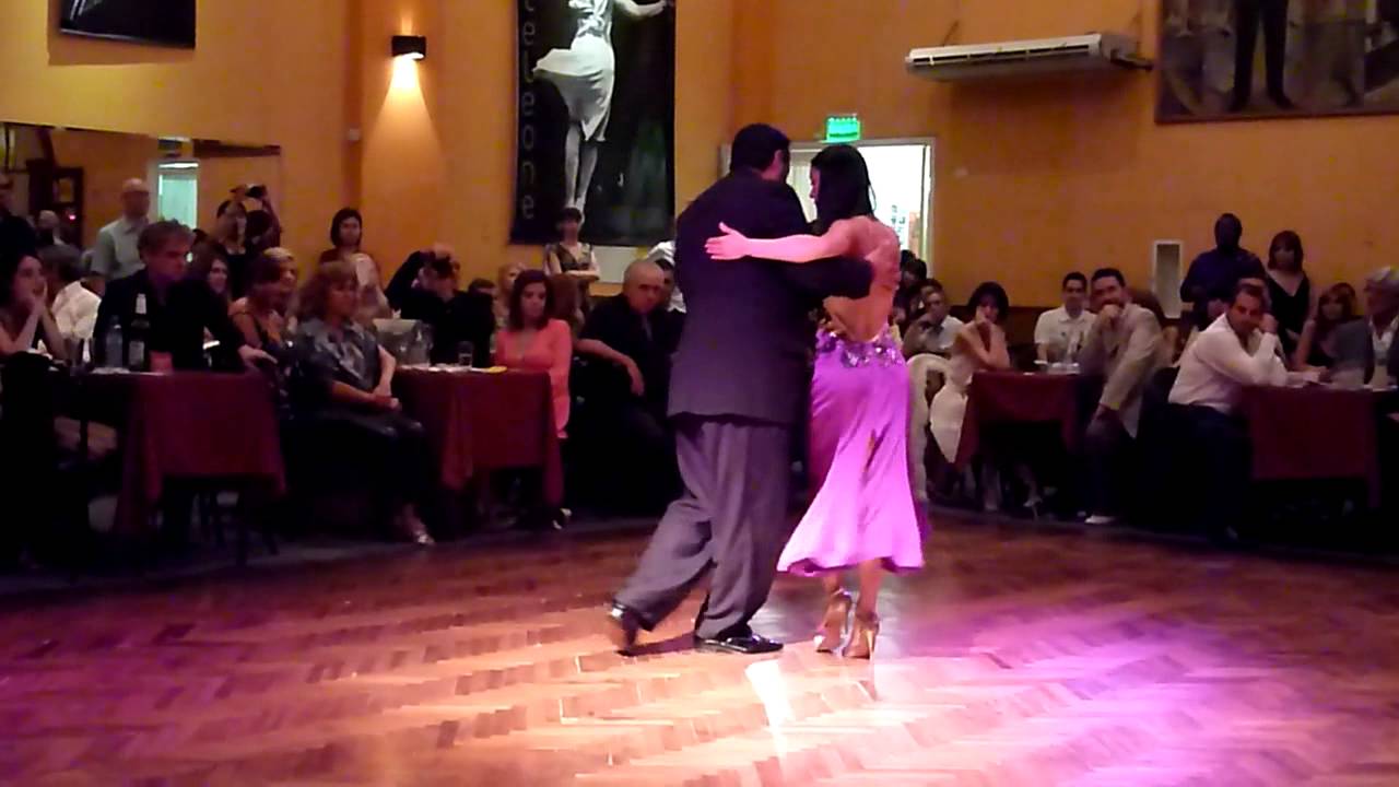00000 Tango Leo Ortiz & Naomi Hotta Canning 14.02.2014