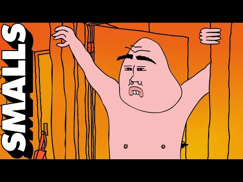 DAP | adult swim smalls