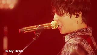 CNBLUE AUTUMN CONCERT 2022 in Japan #LET IT SHINE 🌟