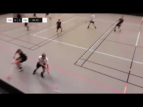 Farsta IBK mörkröd 1 - FBC Uppsala 2019 12 27 1055