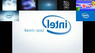 Intel Logo History Sparta Unextended Remix