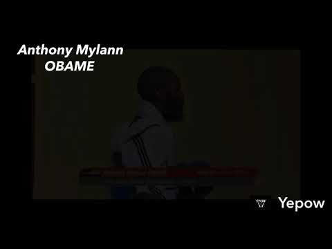 Obamesphere episod 1 with Anthony Obame Taekwondo World champion