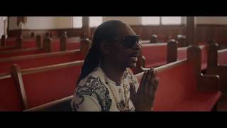 Snoop Dogg's Satanic Gospel Album Part 2