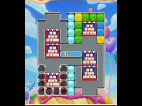 TOON BLAST level 8326