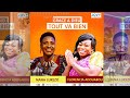 Grâce à Dieu Tout va Bien   FLORENCIA ADOUABOU feat NANA LUKEZO