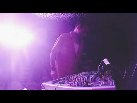 Melohman Live @ La Villa, Sa Possessio