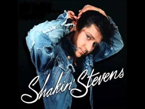 Shakin' Stevens - Evil Hearted Ada